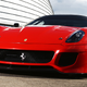Illustration for article titled Ferrari 599XX Gets Up Close And Personal In New Glam Shots